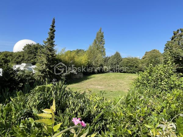 Immeuble commercial de 150 m²