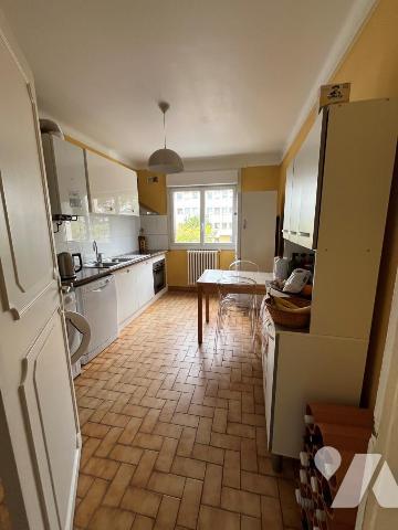 Appartement T3 Beauséjour