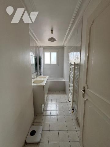 Appartement T3 Beauséjour