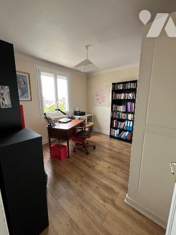 Appartement T3 Beauséjour