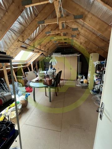 Maison à SAINS EN AMIENOIS (80680)