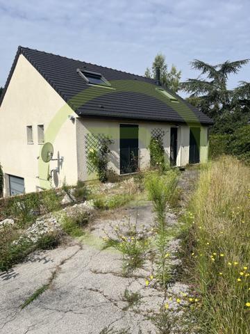 Maison à SAINS EN AMIENOIS (80680)