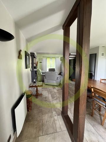 Maison à SAINS EN AMIENOIS (80680)