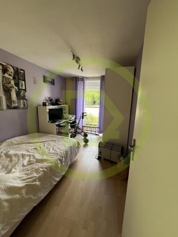 Maison à SAINS EN AMIENOIS (80680)