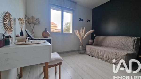 Maison à vendre 5 pièces 102 m² Saint-Loubès