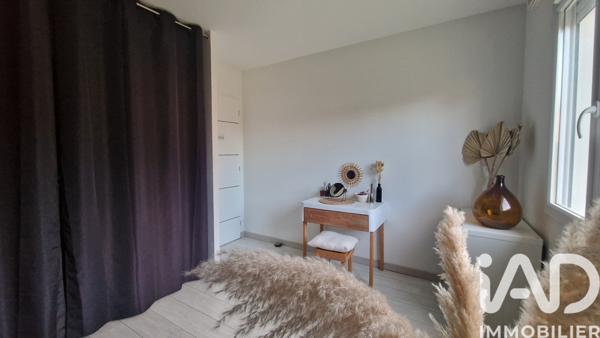 Maison à vendre 5 pièces 102 m² Saint-Loubès