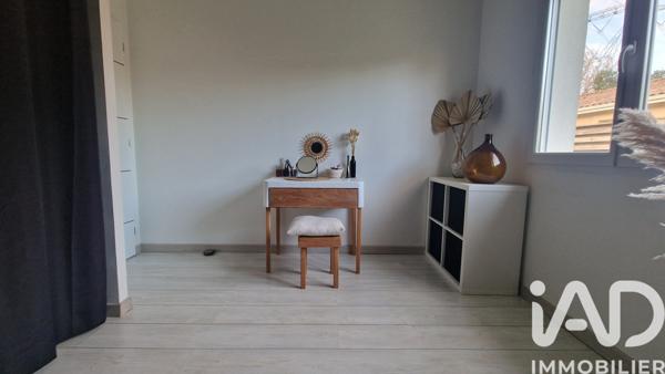 Maison à vendre 5 pièces 102 m² Saint-Loubès