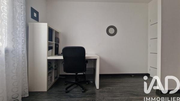 Maison à vendre 5 pièces 102 m² Saint-Loubès