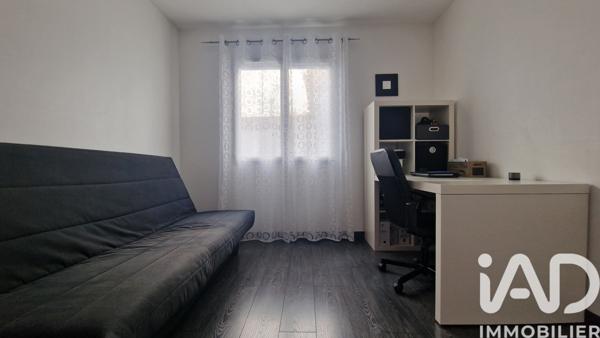 Maison à vendre 5 pièces 102 m² Saint-Loubès