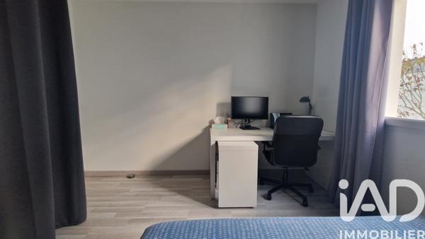 Maison à vendre 5 pièces 102 m² Saint-Loubès