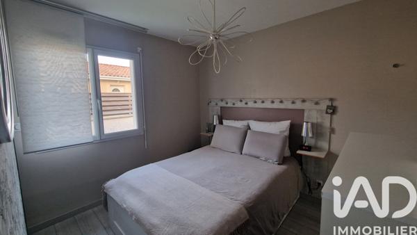 Maison à vendre 5 pièces 102 m² Saint-Loubès