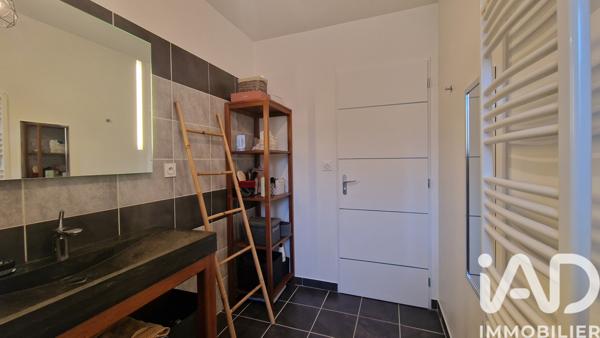 Maison à vendre 5 pièces 102 m² Saint-Loubès