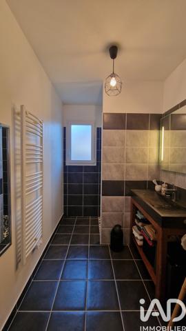 Maison à vendre 5 pièces 102 m² Saint-Loubès