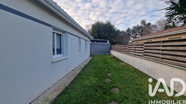 Maison à vendre 5 pièces 102 m² Saint-Loubès