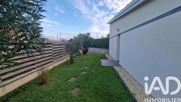 Maison à vendre 5 pièces 102 m² Saint-Loubès