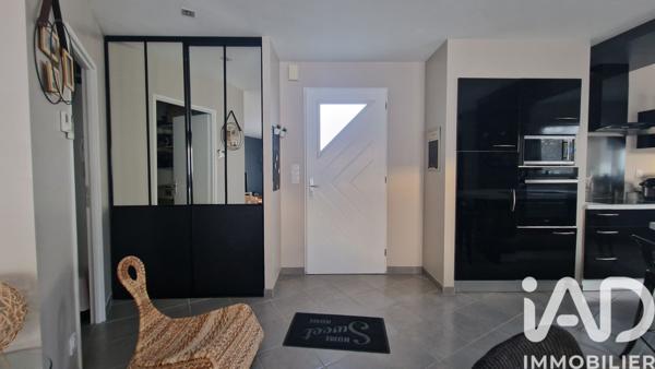 Maison à vendre 5 pièces 102 m² Saint-Loubès