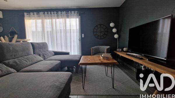 Maison à vendre 5 pièces 102 m² Saint-Loubès