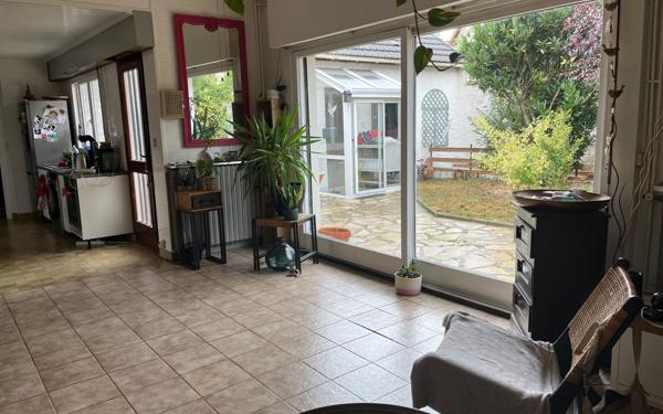 Maison à vendre    3 pièces • 82,20 m2 Savigny-sur-Orge