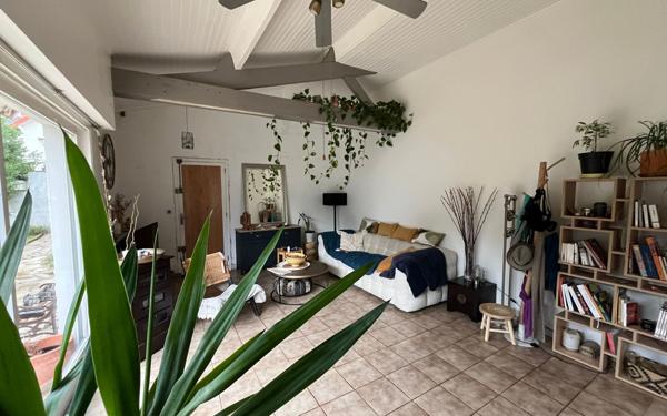 Maison à vendre    3 pièces • 82,20 m2 Savigny-sur-Orge