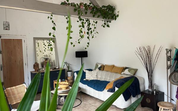 Maison à vendre    3 pièces • 82,20 m2 Savigny-sur-Orge