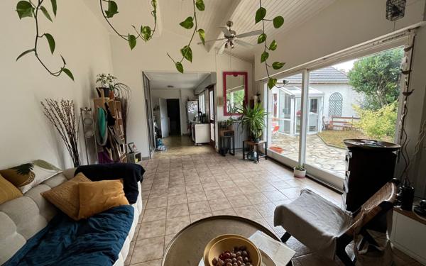 Maison à vendre    3 pièces • 82,20 m2 Savigny-sur-Orge