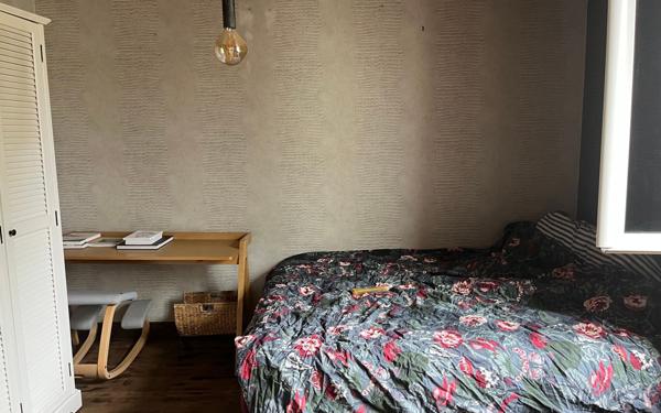 Maison à vendre    3 pièces • 82,20 m2 Savigny-sur-Orge