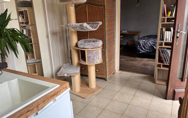 Maison à vendre    3 pièces • 82,20 m2 Savigny-sur-Orge