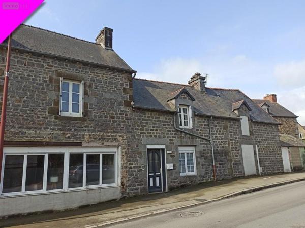 Maison à vendre à Meillac en Ille-et-Vilaine (35270), ref : 091-705   
MEILLAC