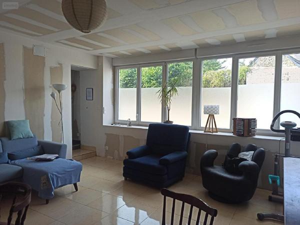 Maison à vendre à Meillac en Ille-et-Vilaine (35270), ref : 091-705   
MEILLAC