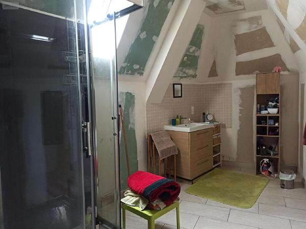 Maison à vendre à Meillac en Ille-et-Vilaine (35270), ref : 091-705   
MEILLAC