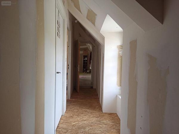 Maison à vendre à Meillac en Ille-et-Vilaine (35270), ref : 091-705   
MEILLAC