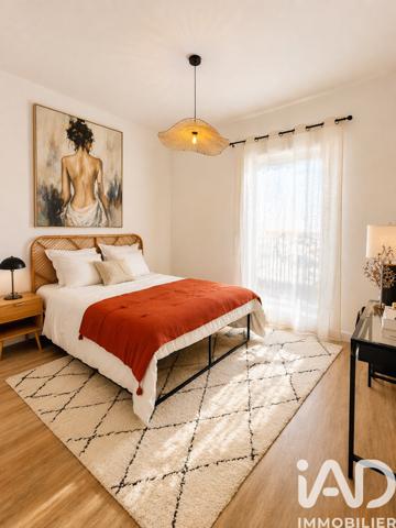 Appartement à vendre 5 pièces 122 m² Saint-Jean-de-la-Ruelle