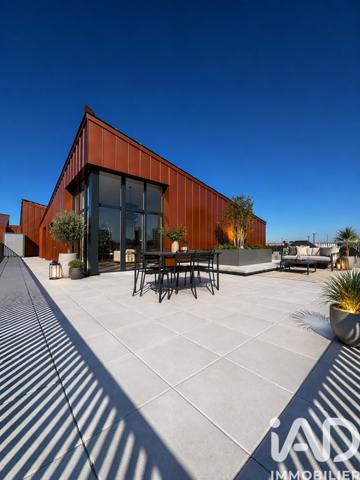 Appartement à vendre 5 pièces 122 m² Saint-Jean-de-la-Ruelle