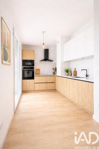 Appartement à vendre 5 pièces 122 m² Saint-Jean-de-la-Ruelle