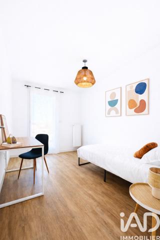 Appartement à vendre 5 pièces 122 m² Saint-Jean-de-la-Ruelle