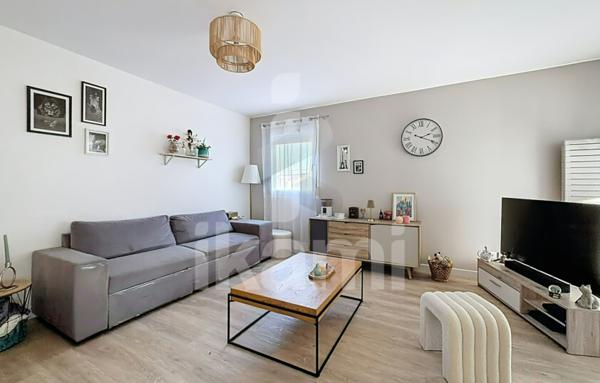 Appartement de 71 m²