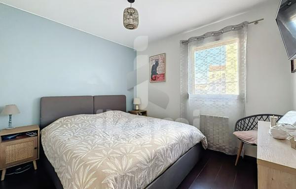 Appartement de 71 m²