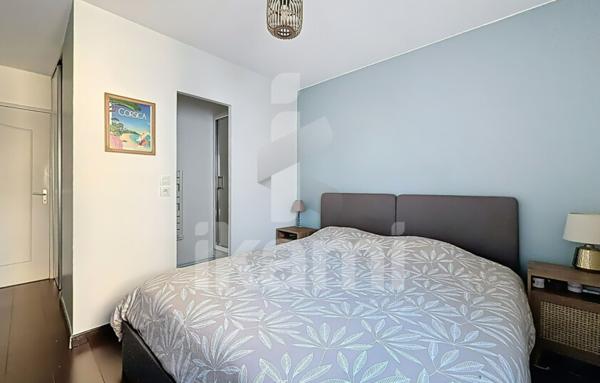 Appartement de 71 m²