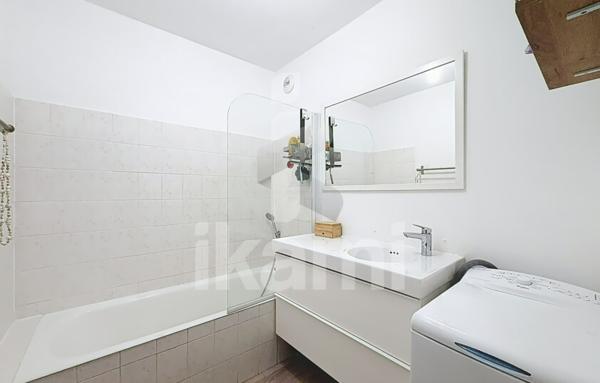 Appartement de 71 m²