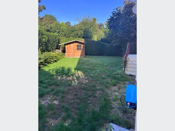 Maison à Louer à Sainte-Catherine 1520 € *