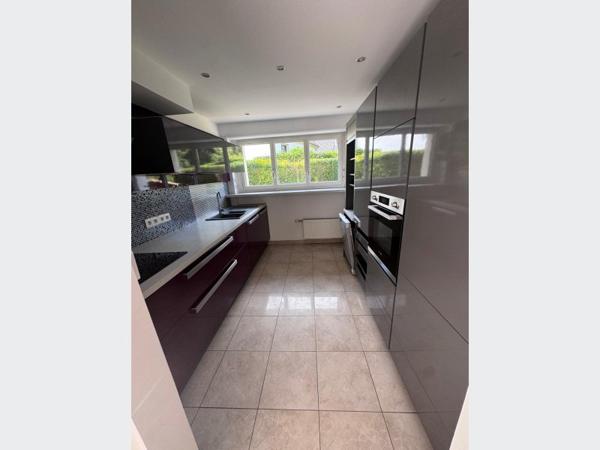 Maison à Louer à Sainte-Catherine 1520 € *