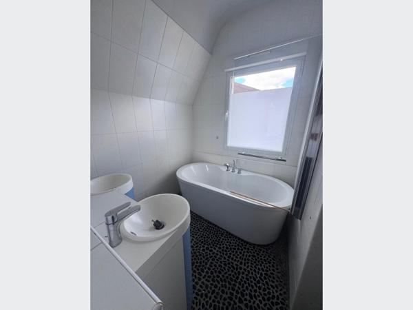 Maison à Louer à Sainte-Catherine 1520 € *
