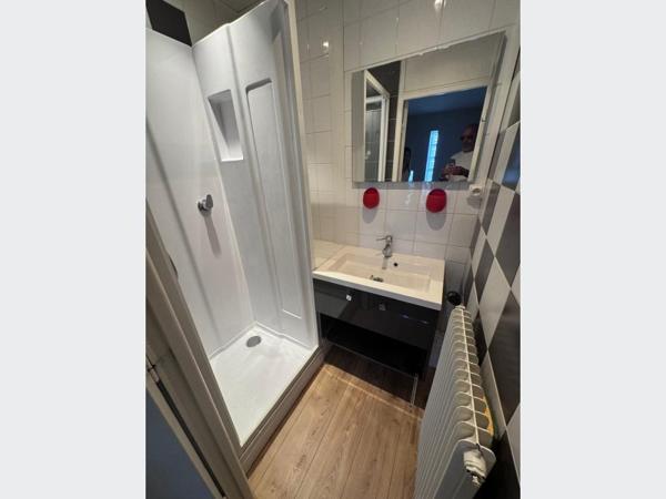 Maison à Louer à Sainte-Catherine 1520 € *