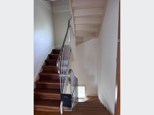 Maison à Louer à Sainte-Catherine 1520 € *