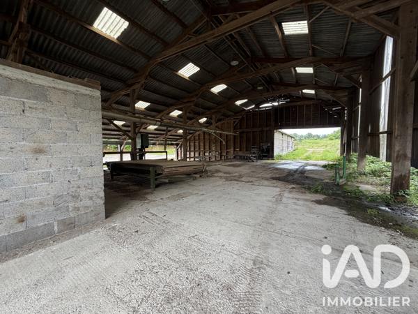 Murs commerciaux  à vendre 700 m² Sarran
