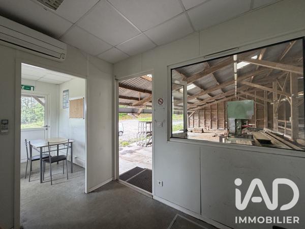 Murs commerciaux  à vendre 700 m² Sarran