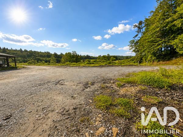 Murs commerciaux  à vendre 700 m² Sarran