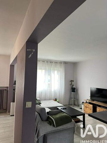Maison à vendre 5 pièces 79,11 m² Saint-Dizier