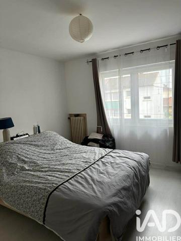 Maison à vendre 5 pièces 79,11 m² Saint-Dizier
