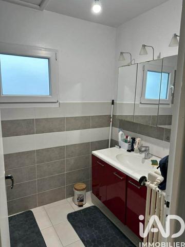 Maison à vendre 5 pièces 79,11 m² Saint-Dizier